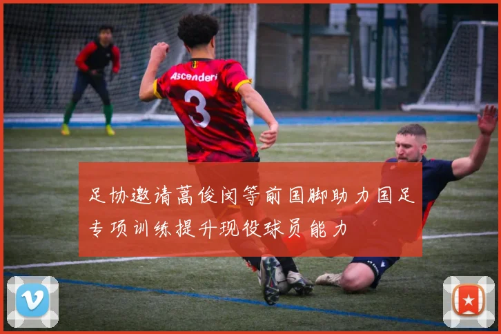 足协邀请蒿俊闵等前国脚助力国足专项训练提升现役球员能力